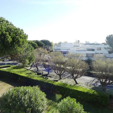 Les Sables D'Or Apartment ลา กร็องเดอ-ม็อต ภายนอก รูปภาพ