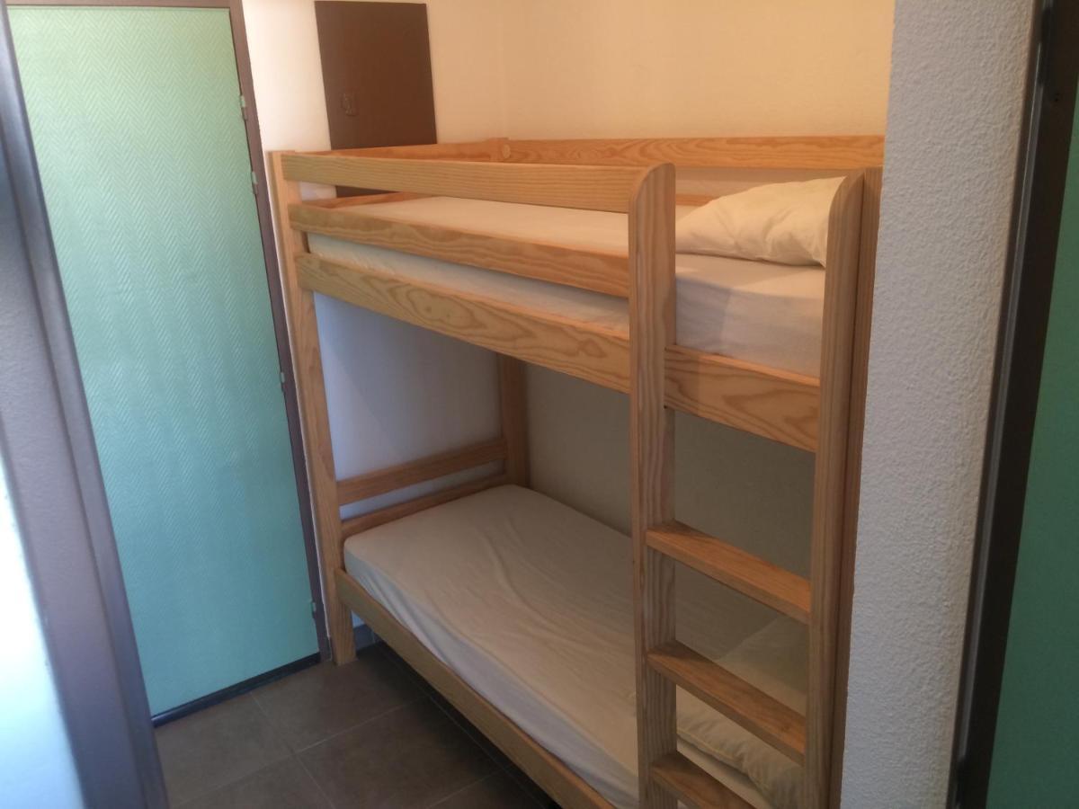 Les Sables D'Or Apartment ลา กร็องเดอ-ม็อต ภายนอก รูปภาพ