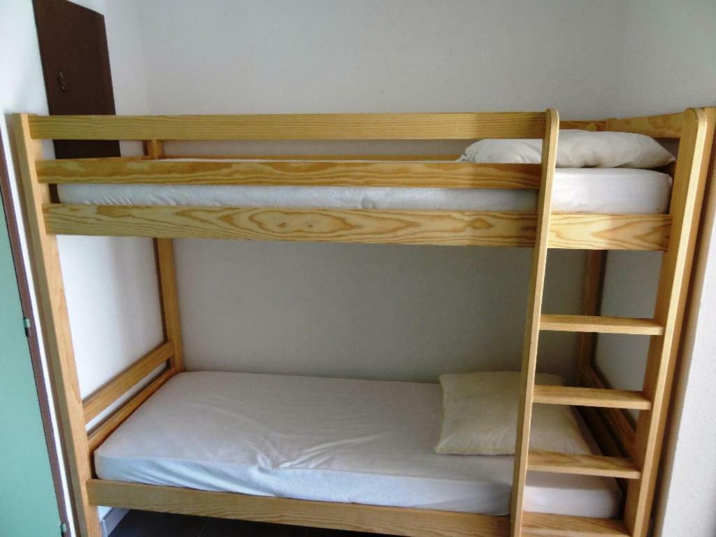 Les Sables D'Or Apartment ลา กร็องเดอ-ม็อต ภายนอก รูปภาพ